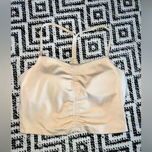 All in motion sports bra